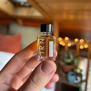 FIRN Handcrafted “Forage” Perfume Oil